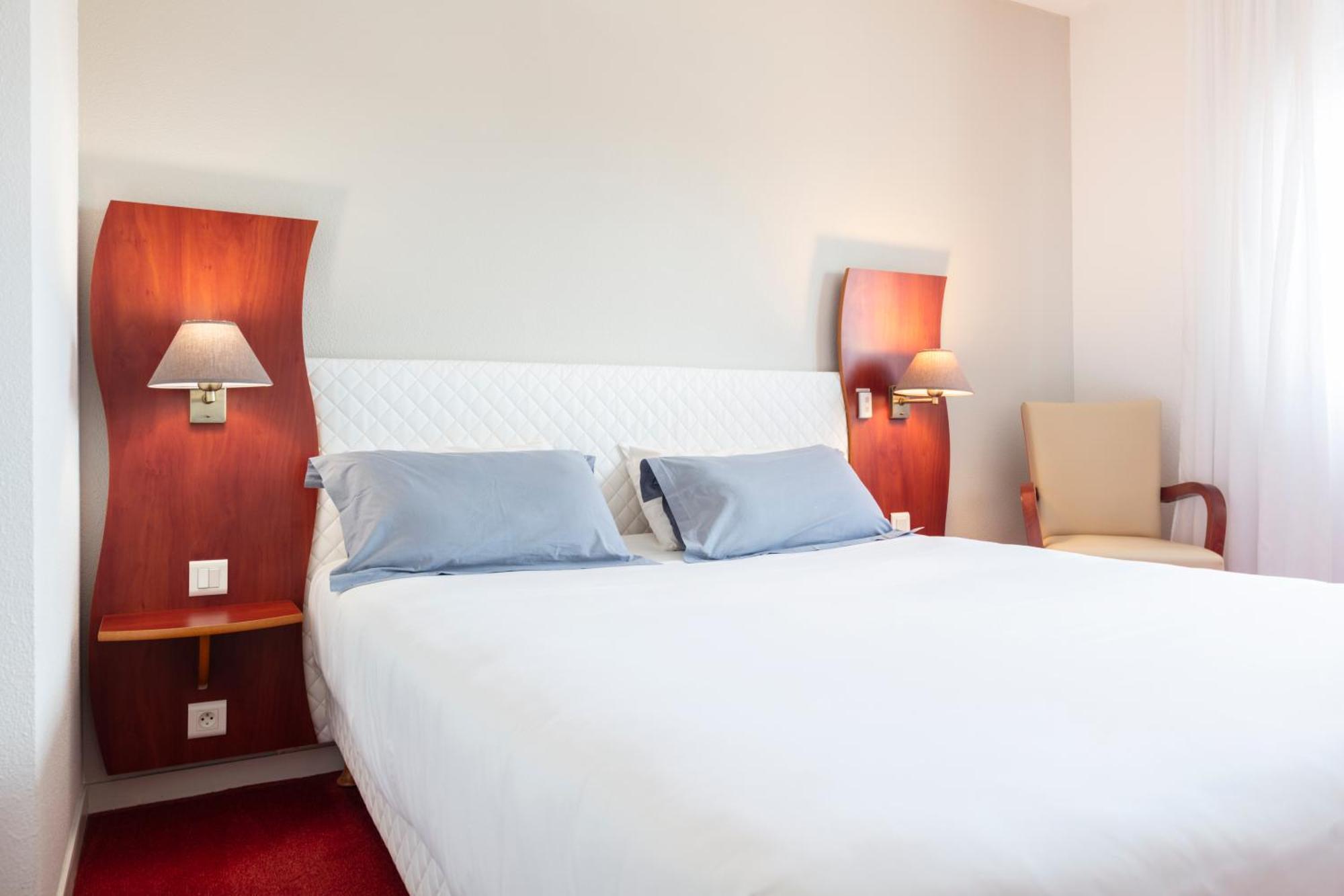 Artemis Hotel & Spa Bistro Coquet Brioude Værelse billede