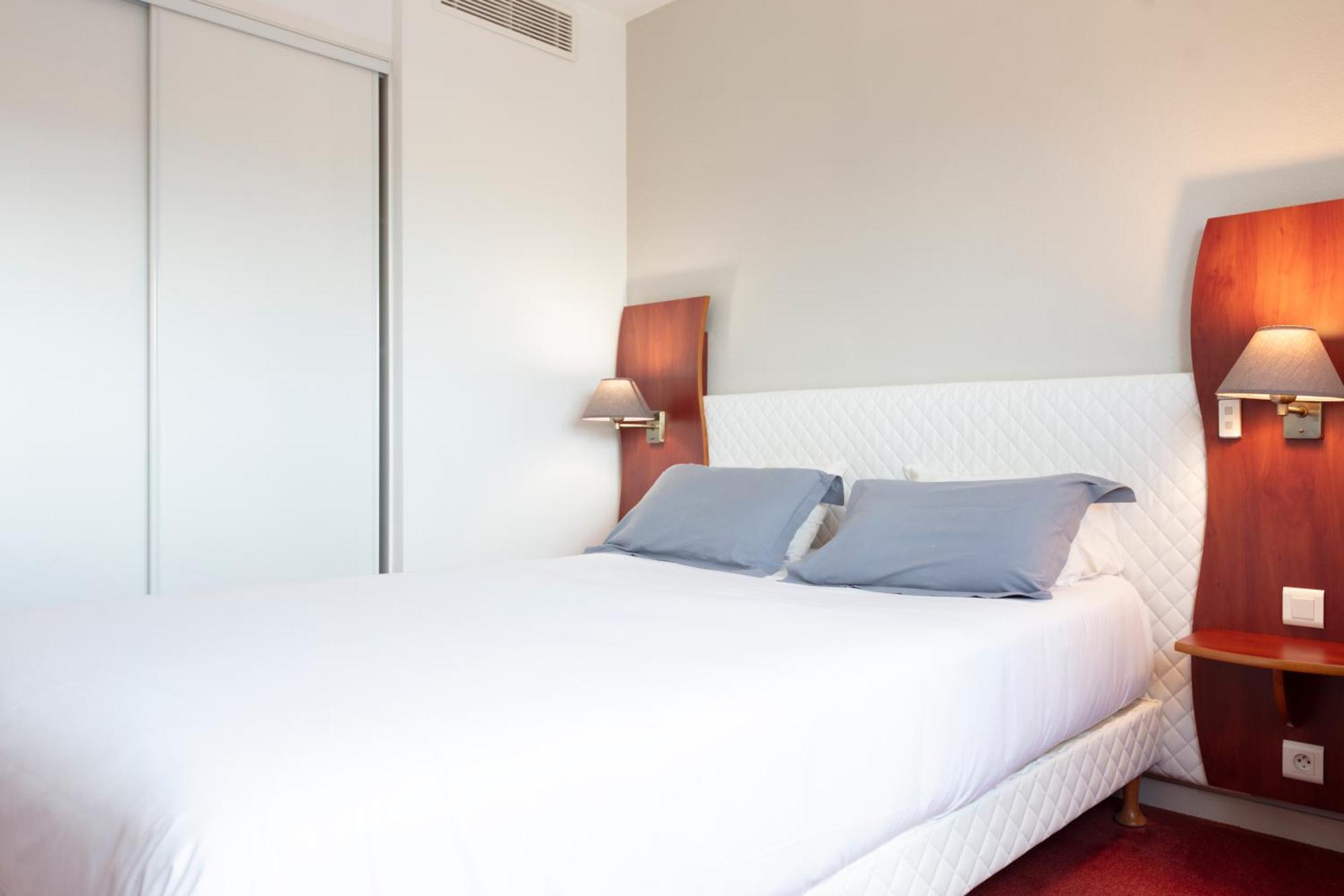 Artemis Hotel & Spa Bistro Coquet Brioude Værelse billede